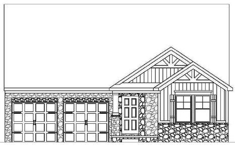 New construction Single-Family house 1711 Coral Bark Lane, Unit KH03, Charlotte, NC 28216 - photo 1 1