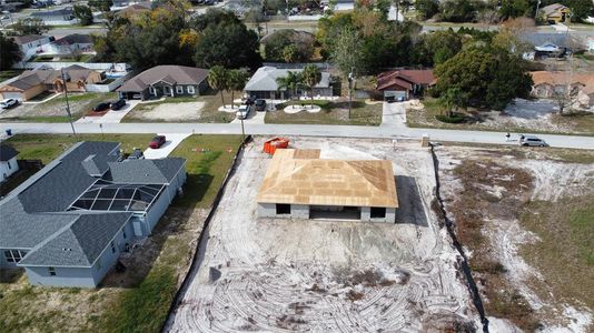 New construction Single-Family house 4998 Kirkwood Avenue, Spring Hill, FL 34608 - photo 31 31