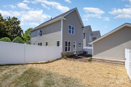 New construction Single-Family house 12243 Monteith Grove Drive, Huntersville, NC 28078 - photo 23 23