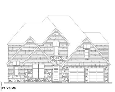 New construction Single-Family house 4800 Triadic Lane, Celina, TX 75078 - photo 30 30