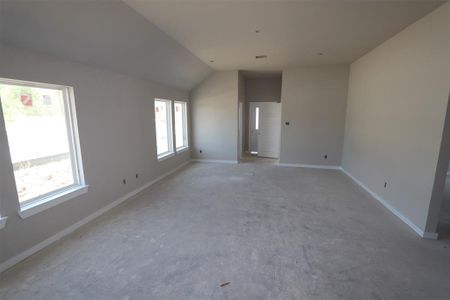 New construction Single-Family house 2468 Saddlecreek, Alvin, TX 77511 Boxwood- photo 4 4