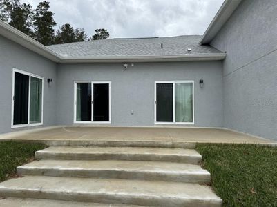 New construction Single-Family house 9805 Sw 44Th Terrace, Ocala, FL 34476 - photo 1 1