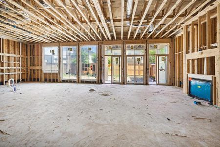 New construction Single-Family house 1519 Driscoll Street, Houston, TX 77019 - photo 6 6