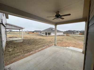 New construction Single-Family house 216 James Caird Dr, Kyle, TX 78640 - photo 27 27