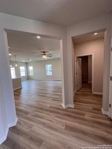 New construction Single-Family house 360 Yellowstone Drive, Kyle, TX 78640 - photo 13 13