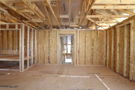 New construction Single-Family house 2505 Clary Sage Drive, Spring Hill, FL 34609 Corina  III Bonus- photo 20 20