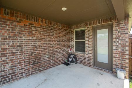 New construction Single-Family house 513 Banner Avenue, Royse City, TX 75189 - photo 26 26