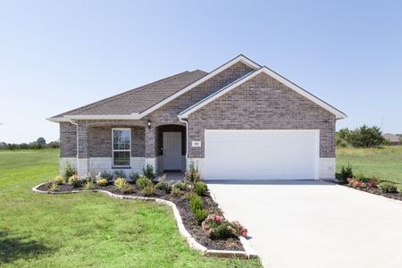 New construction Single-Family house 2120 Cole Street, Mabank, TX 75147 - photo 0 0