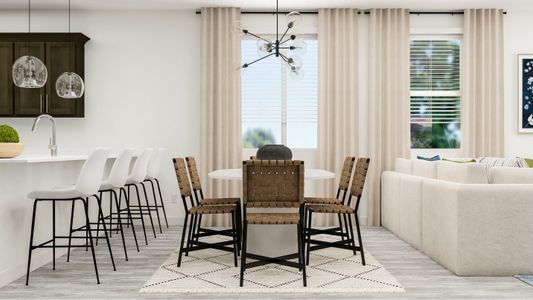 Warner Meadow: Signature by Lennar in Gilbert - photo 15