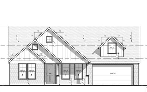 New construction Single-Family house 216 Bluehill Dr, Montgomery, TX 77356 - photo 0 0