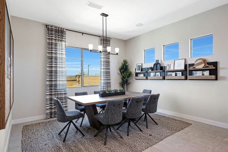 Empire Pointe - Emerald Collection by Mattamy Homes in Queen Creek - photo 51 51