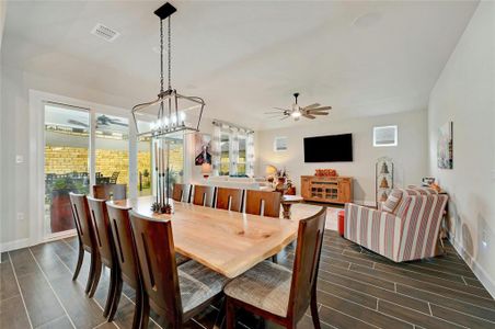 Traditional at Kissing Tree by Brookfield Residential in San Marcos - photo 44 44