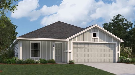 New construction Single-Family house 7245 Misty Summit Drive, Saginaw, TX 76179 - photo 5 5