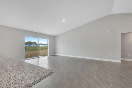 New construction Single-Family house 111 Colchester Place, Kissimmee, FL 34758 - photo 9 9