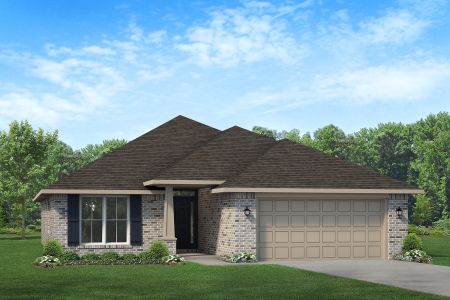 New construction Single-Family house 4970 Tennessee Lake Drive, Auburndale, FL 33823 - photo 8 8