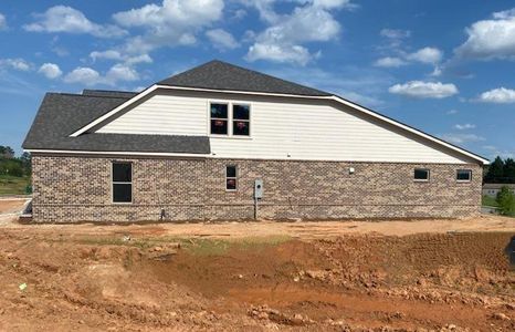 New construction Single-Family house 2275 Thames Court, Cumming, GA 30041 - photo 7 7