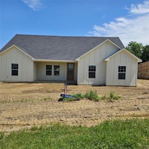 New construction Single-Family house 5840 Bear Creek, Fort Worth, TX 76126 - photo 0 0