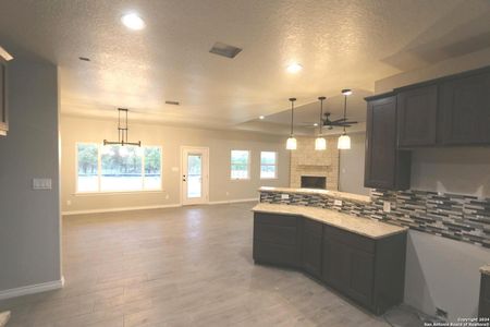 New construction Single-Family house 105 Hondo Drive, La Vernia, TX 78121 - photo 37 37