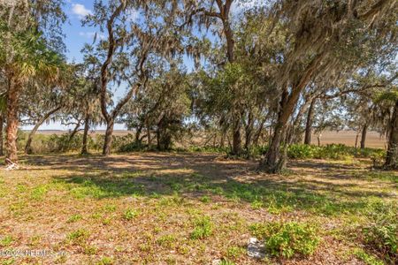 New construction Single-Family house 28832 Grandview Manor, Yulee, FL 32097 - photo 26 26