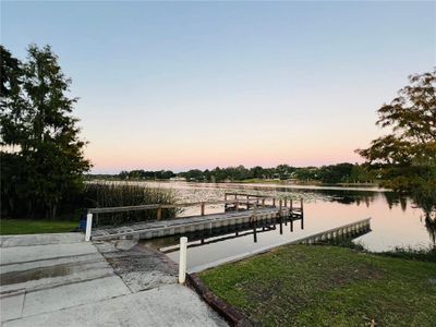 New construction Single-Family house 749 Avenue M Se, Winter Haven, FL 33880 - photo 34 34