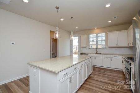 New construction Townhouse house 11055 Lawyers Road, Charlotte, NC 28227 - photo 26 26