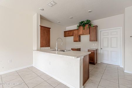 New construction Townhouse house 86448 Mainline Rd, Yulee, FL 32097 - photo 5 5