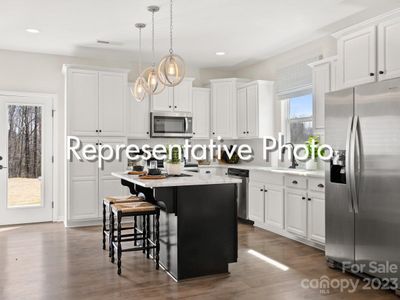 New construction Single-Family house 5671 Galloway Drive, Unit 78P, Stanfield, NC 28107 - photo