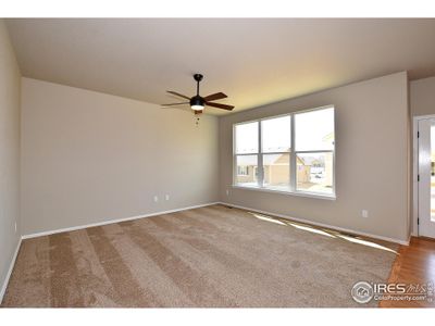 New construction Single-Family house 6602 4Th St Rd, Greeley, CO 80634 The Glendo- photo 22 22