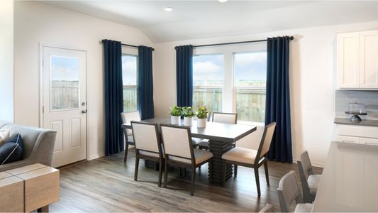 Waterstone: Highlands Collections by Lennar in San Marcos - photo 20 20