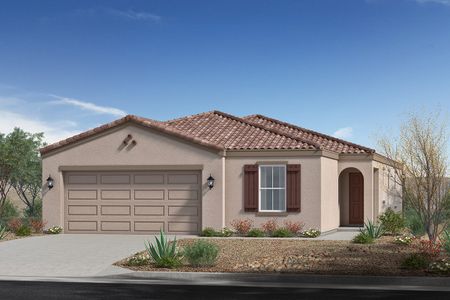 New construction Single-Family house 8418 W. Albeniz Pl., Phoenix, AZ 85353 - photo 0