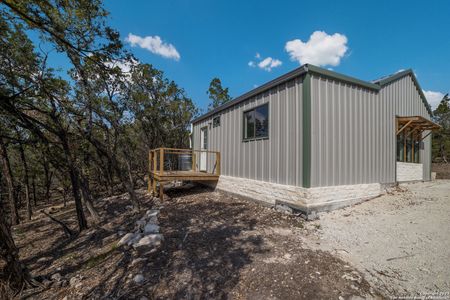 New construction Single-Family house 894 Linda Dr, Canyon Lake, TX 78133 - photo 1 1
