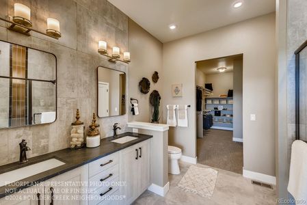 New construction Townhouse house 833 West 129th Place, Westminster, CO 80234 - photo 21 21