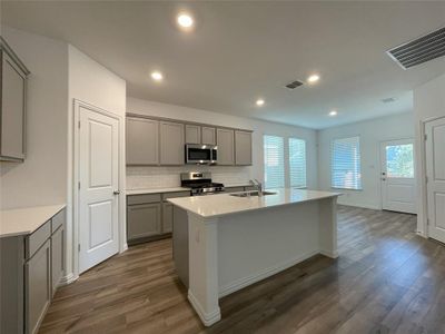 New construction Single-Family house 5325 Archway Drive, Garland, TX 75040 - photo