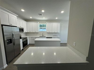 New construction Single-Family house 25440 Lido Avenue, Mount Plymouth, FL 32776 - photo 2 2
