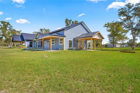 New construction Single-Family house 11752 Sw Highway 484, Dunnellon, FL 34432 - photo 19 19