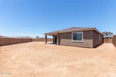 New construction Single-Family house 18707 E Richo Drive, Gold Canyon, AZ 85118 Slate- photo 27 27