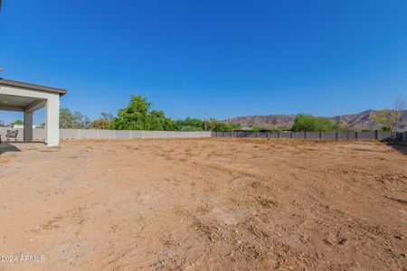 New construction Single-Family house 2927 W Latona Road, Laveen, AZ 85339 - photo 60 60