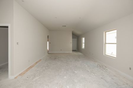 New construction Single-Family house 13107 Bay Point Way, Saint Hedwig, TX 78152 Cameron- photo 6 6