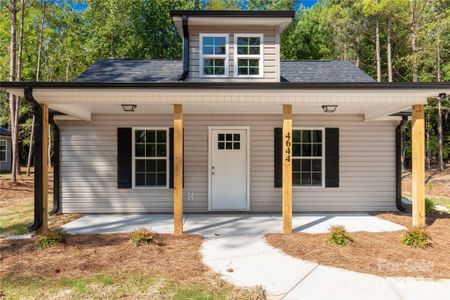 New construction Single-Family house 4644 Karwood Drive, Rock Hill, SC 29732 - photo 0