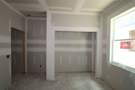 New construction Single-Family house 32568 Sapna Chime Drive, Wesley Chapel, FL 33545 Barcello- photo 36 36
