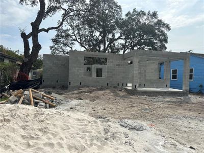 New construction Single-Family house 4650 14th Avenue, Saint Petersburg, FL 33711 - photo 21 21