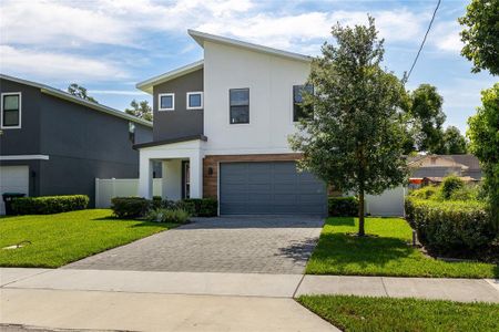 New construction Single-Family house 2335 S Brown Avenue, Orlando, FL 32806 - photo 2 2