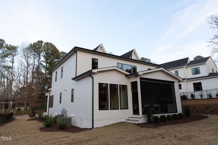 New construction Single-Family house 1203 Glendale Drive, Raleigh, NC 27612 - photo 43 43
