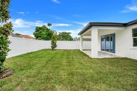 New construction Single-Family house 118 N Hudson Street, Orlando, FL 32835 - photo 25 25