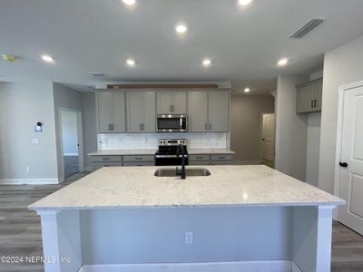 New construction Single-Family house 95057 Terri'S Way, Fernandina Beach, FL 32034 San Marco II- photo 5 5