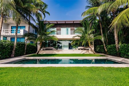 New construction Single-Family house 130 West Rivo Alto Drive, Miami Beach, FL 33139 - photo 48 48