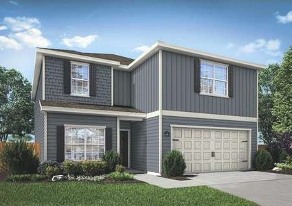 New construction Single-Family house 3106 Drayton Estates, San Antonio, TX 78109 - photo 2 2