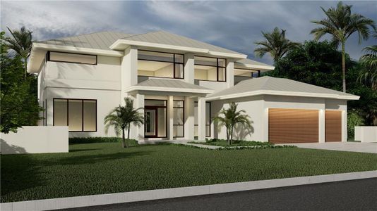 New construction Single-Family house 22 17th Ave, Fort Lauderdale, FL 33301 - photo 0