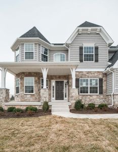 New construction Single-Family house Wilbanks Drive, Charlotte, NC 28278 - photo 313 313