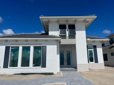 New construction Single-Family house 9108 Coral Isles Circle, Unit Lot #3, Palm Beach Gardens, FL 33412 - photo 18 18